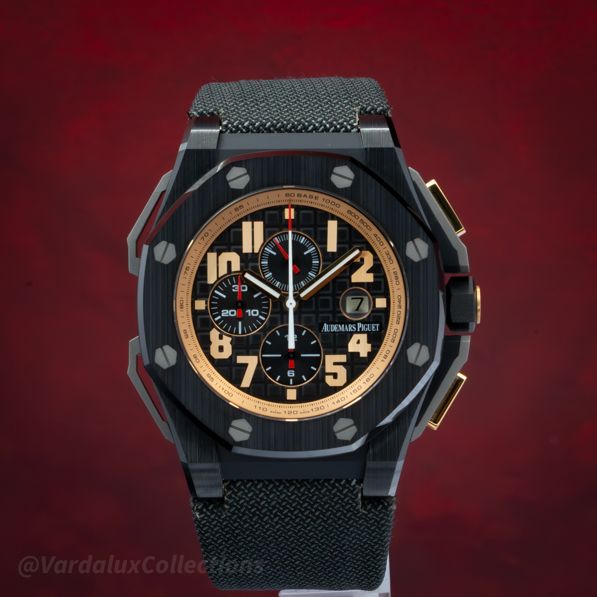 Audemars Piguet