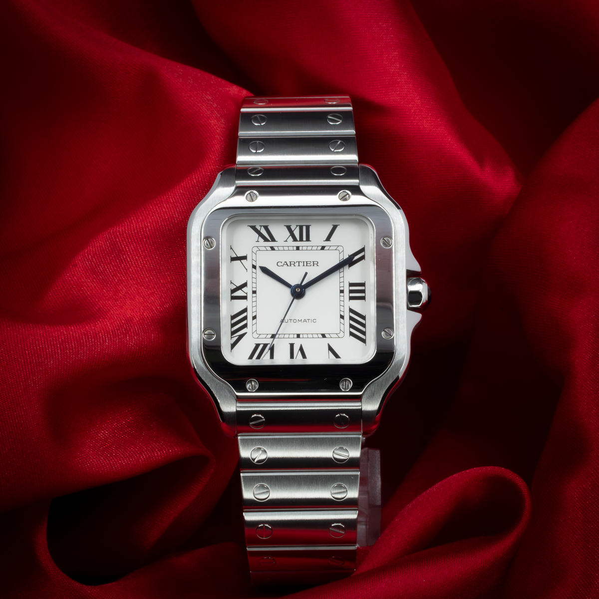 Cartier